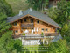 Dom na sprzedaż - Morzine, Francja, 227 m², 2 003 110 USD (8 152 657 PLN), NET-102665596