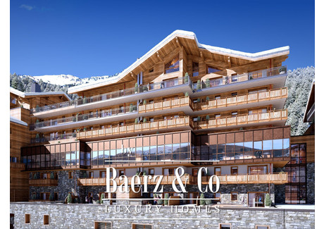 Mieszkanie na sprzedaż - Courchevel La Tania, Francja, 55 m², 834 909 USD (3 423 125 PLN), NET-102665659