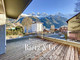 Mieszkanie na sprzedaż - Chamonix-Mont-Blanc, Francja, 167 m², 2 226 423 USD (9 239 656 PLN), NET-102665677