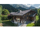 Dom na sprzedaż - Les Houches, Francja, 220 m², 1 960 772 USD (8 039 165 PLN), NET-102665637