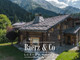 Dom na sprzedaż - Les Houches, Francja, 220 m², 1 960 772 USD (8 039 165 PLN), NET-102665637