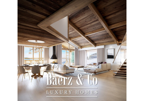 Mieszkanie na sprzedaż - L'Alpe d'Huez Alpe D'huez, Francja, 104 m², 1 822 096 USD (7 561 699 PLN), NET-102665762