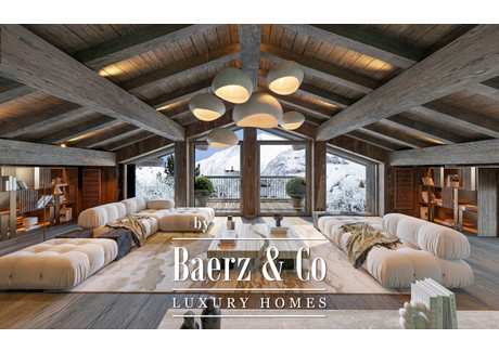 Mieszkanie na sprzedaż - Val-D'isère, Francja, 227 m², 10 463 138 USD (43 422 023 PLN), NET-102665701