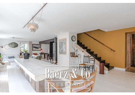 Mieszkanie na sprzedaż - Les Houches, Francja, 191 m², 938 437 USD (3 894 516 PLN), NET-102665850