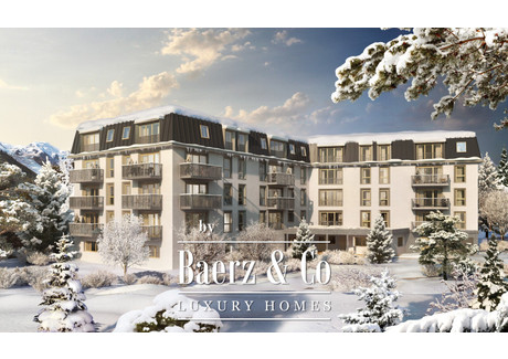 Mieszkanie na sprzedaż - Chamonix-Mont-Blanc, Francja, 37 m², 584 994 USD (2 427 724 PLN), NET-102665940