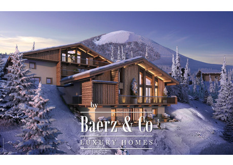 Dom na sprzedaż - Praz-Sur-Arly, Francja, 185 m², 1 489 729 USD (6 182 376 PLN), NET-102665950