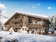 Mieszkanie na sprzedaż - Megeve, Francja, 95 m², 1 110 357 USD (4 607 982 PLN), NET-102665953