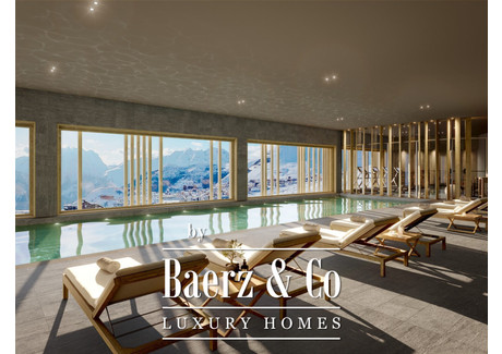 Mieszkanie na sprzedaż - L'Alpe d'Huez Alpe D'huez, Francja, 77 m², 1 018 140 USD (4 174 376 PLN), NET-102665934