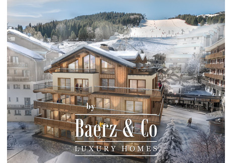 Mieszkanie na sprzedaż - Courchevel Village, Francja, 211 m², 3 930 401 USD (16 311 163 PLN), NET-102798586