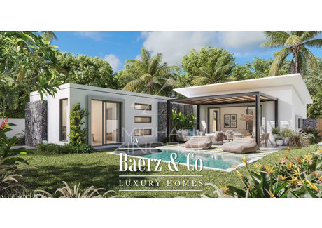 Dom na sprzedaż - Trou aux Biches Beach Trou Aux Biches, Mauritius, 150 m², 644 548 USD (2 674 873 PLN), NET-102728310