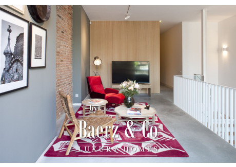 Mieszkanie do wynajęcia - Carrer d'Aribau, 306, 08006 Barcelona, Spain Barcelona, Hiszpania, 160 m², 8616 USD (34 724 PLN), NET-66261743