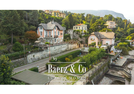 Dom na sprzedaż - Baveno, Włochy, 542 m², 3 142 150 USD (13 134 186 PLN), NET-85590765