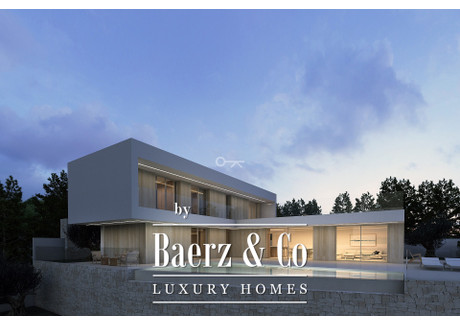 Dom na sprzedaż - 41 N Benissa, Hiszpania, 360 m², 1 621 851 USD (6 617 154 PLN), NET-86483176
