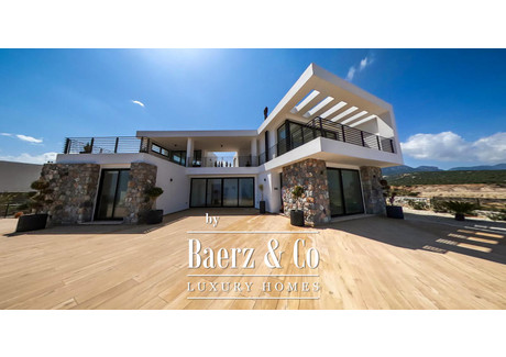 Dom na sprzedaż - Unnamed Road Bahçeli, Cypr, 185 m², 585 819 USD (2 308 128 PLN), NET-87342211