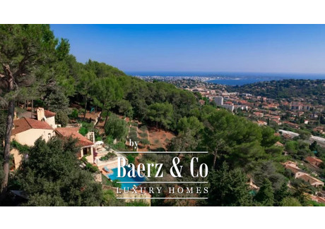 Dom na sprzedaż - Cannes, Francja, 400 m², 4 328 553 USD (17 703 784 PLN), NET-89400434