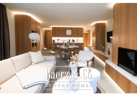 Mieszkanie na sprzedaż - Andermatt, Szwajcaria, 94 m², 2 050 940 USD (8 388 343 PLN), NET-94078569