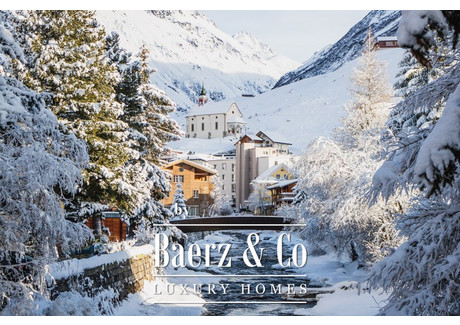 Mieszkanie na sprzedaż - Andermatt, Szwajcaria, 175 m², 4 764 272 USD (18 294 803 PLN), NET-94078570