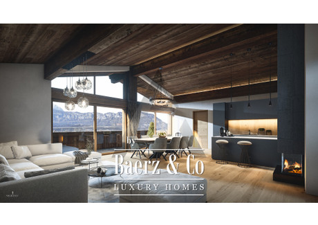 Mieszkanie na sprzedaż - Boznerstraße 2, 6380 St. Johann in Tirol, Austria St. Johann In Tirol, Austria, 147 m², 2 801 795 USD (11 459 340 PLN), NET-94219441