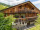 Dom na sprzedaż - Megeve, Francja, 245 m², 3 976 055 USD (16 262 065 PLN), NET-94373573