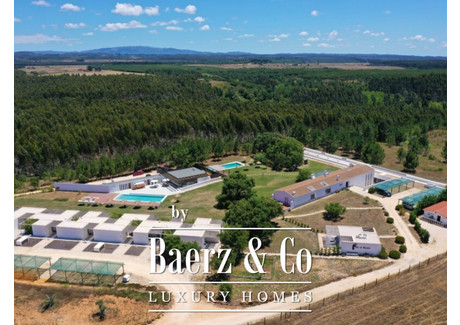 Działka na sprzedaż - R. Nova da Bemposta 2, 7630-174 S.Teotónio, Portugal Odemira, Portugalia, 98 500 m², 4 028 070 USD (16 152 562 PLN), NET-94756017