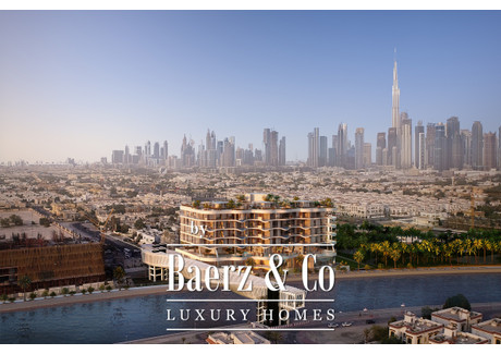 Mieszkanie na sprzedaż - Unnamed Road Dubai, Zjednoczone Emiraty Arabskie, 263 m², 5 029 132 USD (19 814 778 PLN), NET-94782700
