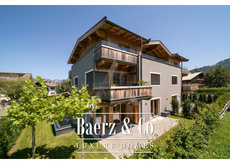 Mieszkanie na sprzedaż - 18 Josef-Hager-Straße Oberndorf In Tirol, Austria, 102 m², 1 402 096 USD (5 734 574 PLN), NET-95568457