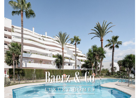 Mieszkanie na sprzedaż - 4 Pl. de los Naranjos Marbella, Hiszpania, 161 m², 739 716 USD (2 951 466 PLN), NET-95685320