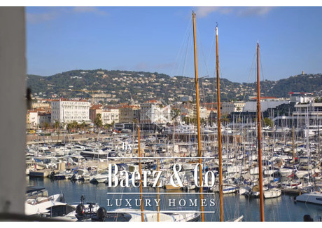 Mieszkanie na sprzedaż - Cannes, Francja, 101 m², 1 513 366 USD (5 962 664 PLN), NET-95711443