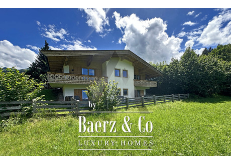 Dom na sprzedaż - Hauptstraße 2, 6365 Kirchberg in Tirol, Austria Kirchberg In Tirol, Austria, 209 m², 5 035 996 USD (20 597 224 PLN), NET-95884366