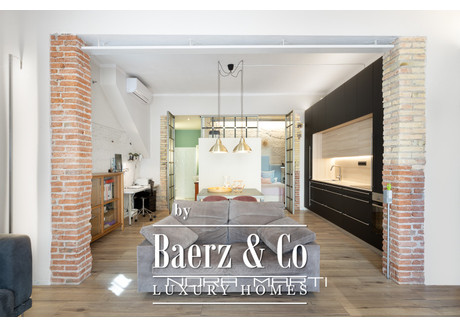 Mieszkanie na sprzedaż - 8 Carrer de Ca l'Alegre Barcelona, Hiszpania, 55 m², 407 265 USD (1 604 625 PLN), NET-96413855