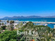 Mieszkanie na sprzedaż - Cannes, Francja, 140 m², 4 285 159 USD (16 497 864 PLN), NET-96481285