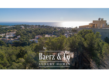 Działka na sprzedaż - Carrer del Japó, 11, 07181 Portals Nous, Illes Balears, Spain Portals Nous, Hiszpania, 1200 m², 3 869 721 USD (14 859 728 PLN), NET-96630480