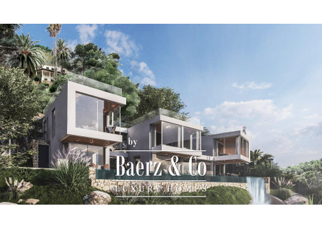 Działka na sprzedaż - Carrer del Japó, 11, 07181 Portals Nous, Illes Balears, Spain Portals Nous, Hiszpania, 1554 m², 4 358 443 USD (16 736 420 PLN), NET-96658033