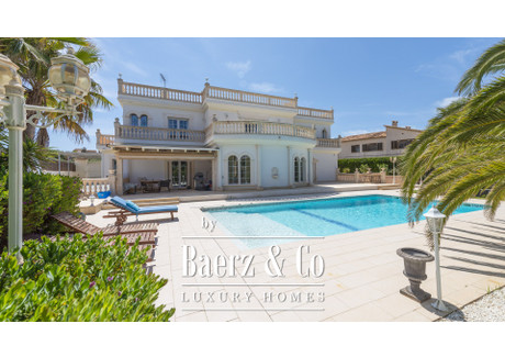 Dom na sprzedaż - Carrer de Sant Lluc, 4A, 07609 Llucmajor, Illes Balears, Spain Urbanizacion Sa Torre, Hiszpania, 343 m², 3 129 138 USD (13 079 799 PLN), NET-97130203