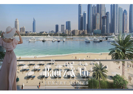 Mieszkanie na sprzedaż - Unnamed Road Dubai, Zjednoczone Emiraty Arabskie, 106 m², 1 197 931 USD (4 600 054 PLN), NET-97157724