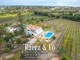 Działka na sprzedaż - Moncarapacho E Fuseta, Portugalia, 370 m², 3 243 703 USD (12 780 190 PLN), NET-97311387