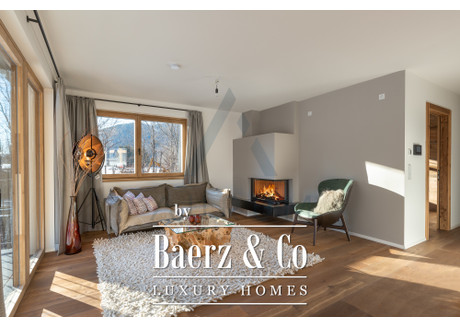 Mieszkanie na sprzedaż - 15 Hornweg Kitzbühel, Austria, 94 m², 1 622 687 USD (6 636 790 PLN), NET-97451962