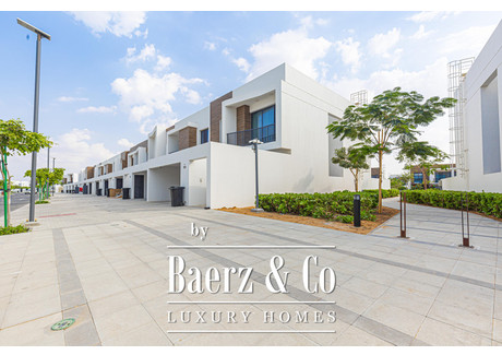Dom na sprzedaż - Al Nakheel Boulevard Ras Al Khaimah, Zjednoczone Emiraty Arabskie, 354 m², 1 338 096 USD (5 272 099 PLN), NET-97673183