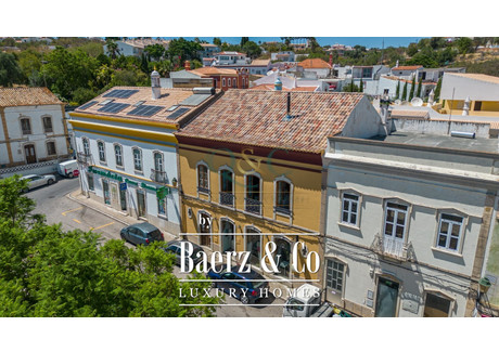 Dom na sprzedaż - 34 Av. José da Costa Mealha Boliqueime, Portugalia, 204 m², 1 602 221 USD (6 569 107 PLN), NET-97697788