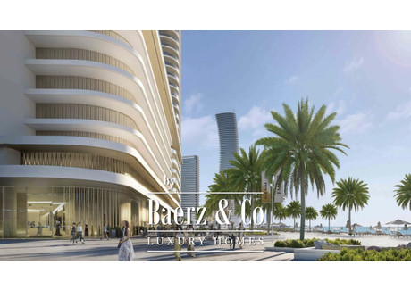 Mieszkanie na sprzedaż - Unnamed Road Dubai, Zjednoczone Emiraty Arabskie, 252 m², 5 989 654 USD (23 000 272 PLN), NET-97910732