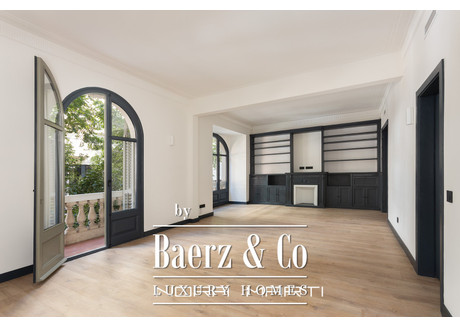 Mieszkanie na sprzedaż - 249 Carrer d'Aribau Barcelona, Hiszpania, 140 m², 1 044 761 USD (4 210 386 PLN), NET-98051248