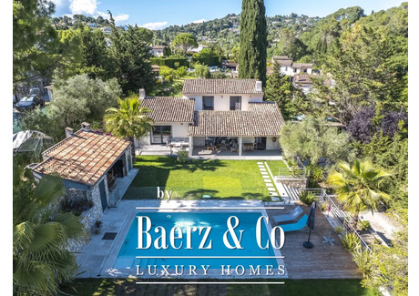 Dom na sprzedaż - Mougins, Francja, 174 m², 1 865 060 USD (7 646 747 PLN), NET-98125238