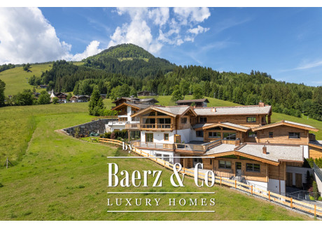 Mieszkanie na sprzedaż - Hauptstraße 2, 6365 Kirchberg in Tirol, Austria Kirchberg In Tirol, Austria, 156 m², 3 110 627 USD (12 722 463 PLN), NET-98225857