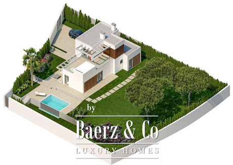 Dom na sprzedaż - 2 Carrer Lisboa Finestrat, Hiszpania, 168 m², 839 833 USD (3 384 526 PLN), NET-98551923