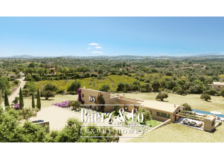 Dom na sprzedaż - Carrer de la Creu, 2, 07530 Sant Llorenç des Cardassar, Illes Balears, Sant Llorenç Des Cardassar, Hiszpania, 281 m², 2 693 980 USD (10 802 860 PLN), NET-98551930