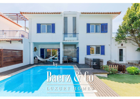 Dom na sprzedaż - 522 R. Chesol Cascais E Estoril, Portugalia, 308 m², 1 477 653 USD (6 043 599 PLN), NET-98716557