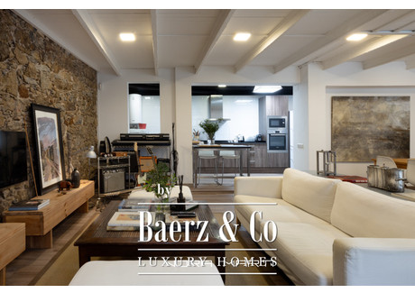 Mieszkanie na sprzedaż - 4 Carrer del Planeta Barcelona, Hiszpania, 165 m², 723 152 USD (2 957 691 PLN), NET-98786091