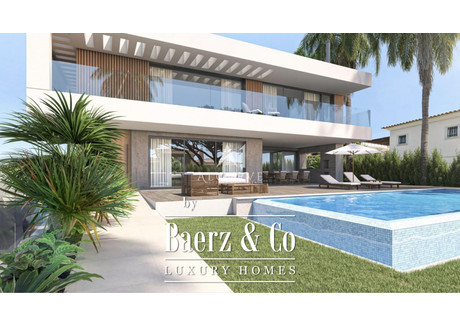 Dom na sprzedaż - 298 Estr. Vale Formoso Almancil, Portugalia, 371 m², 3 796 565 USD (14 616 775 PLN), NET-98845399