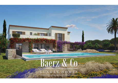 Dom na sprzedaż - 4 Plaça sa Bassa Manacor, Hiszpania, 371 m², 2 060 129 USD (7 931 497 PLN), NET-99013460