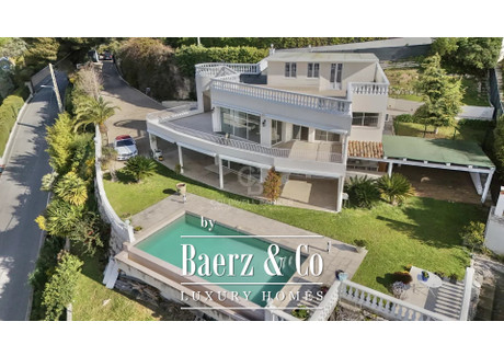 Dom na sprzedaż - Cannes, Francja, 239 m², 3 893 540 USD (14 990 127 PLN), NET-99405237